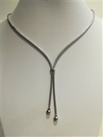Collana Michieletto Gioielli Donna in Argento MICARG10050323 - MICARG10050323